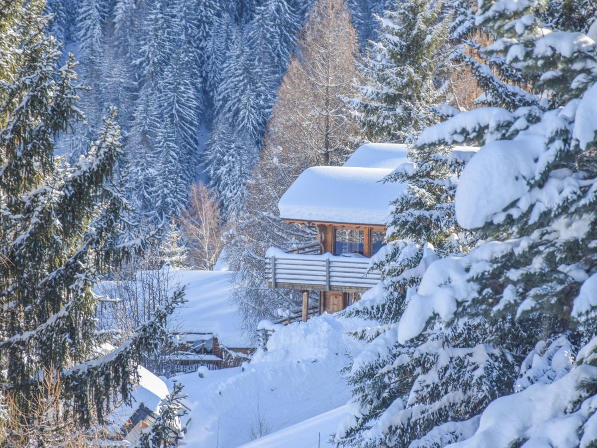 Chalet Le Cerf 라 초우마츠 외부 사진