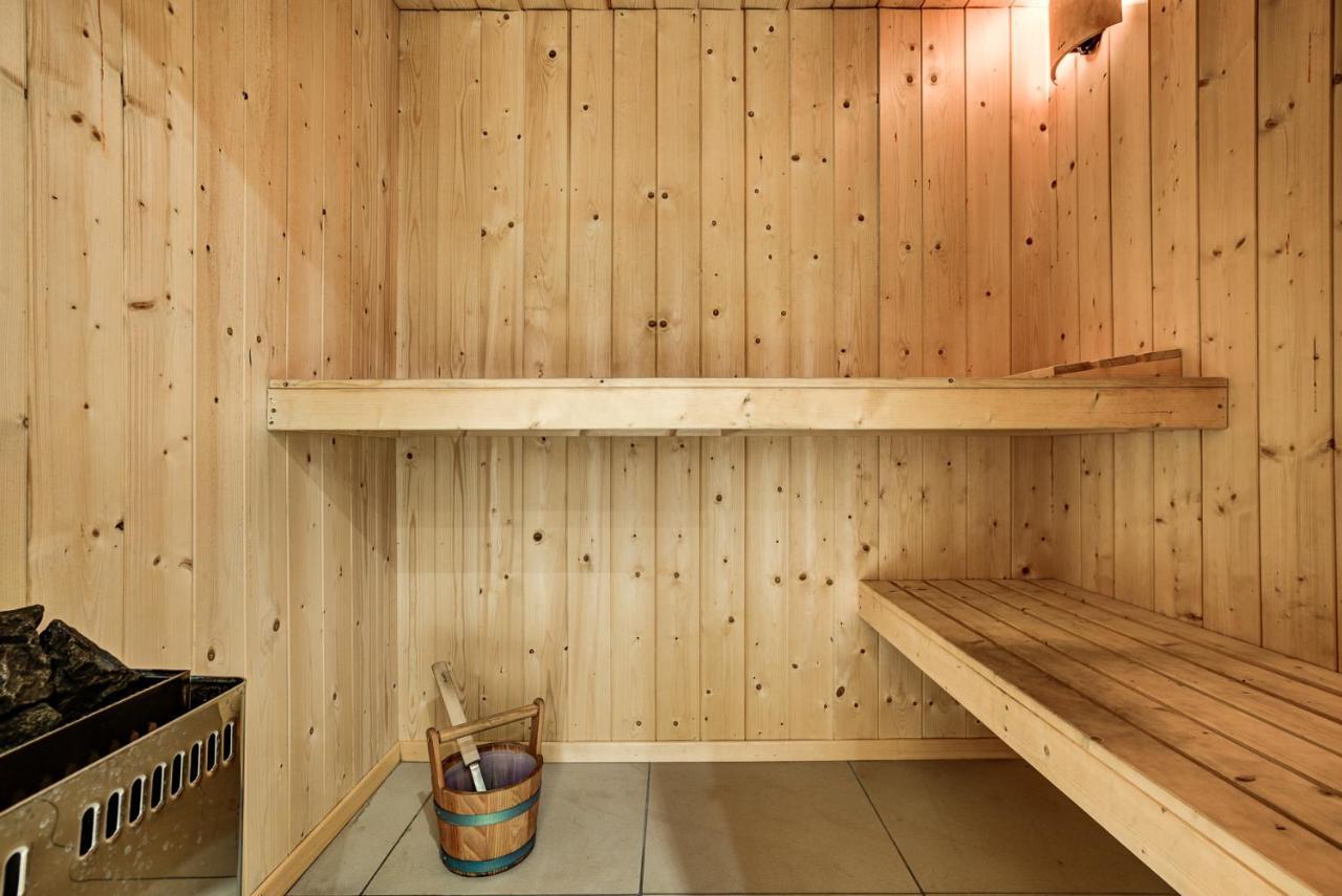 Chalet Le Cerf 라 초우마츠 외부 사진